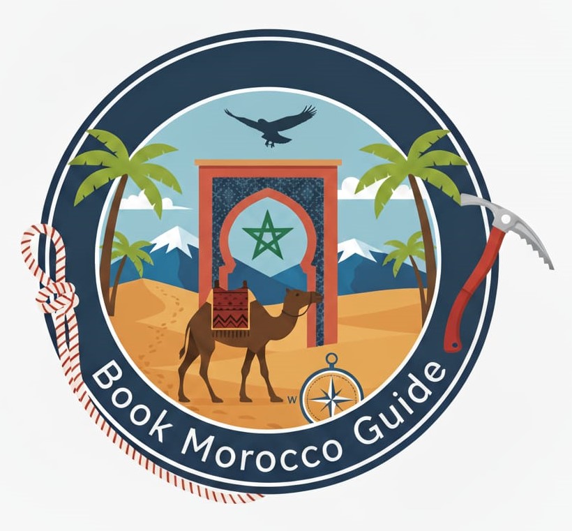 Book Morocco Guide